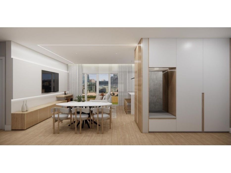 Apartamento t2 à venda em Quinta do Texugo - Quinta de Santa Teresa...