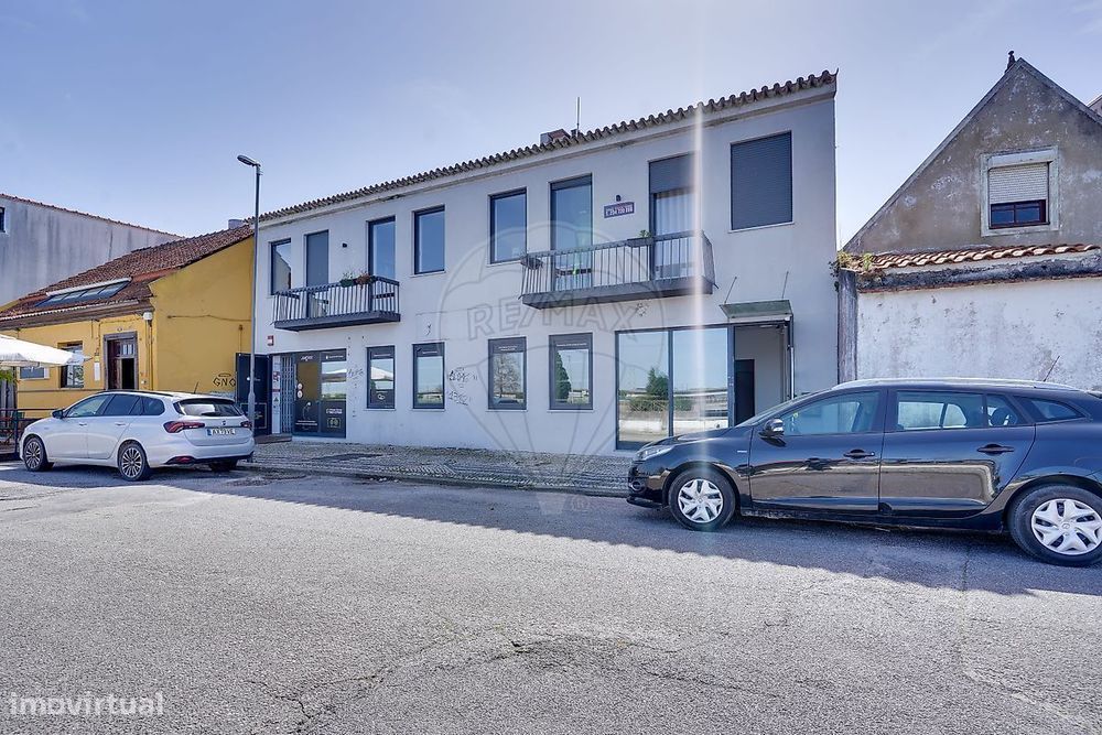 Loja  para arrendamento