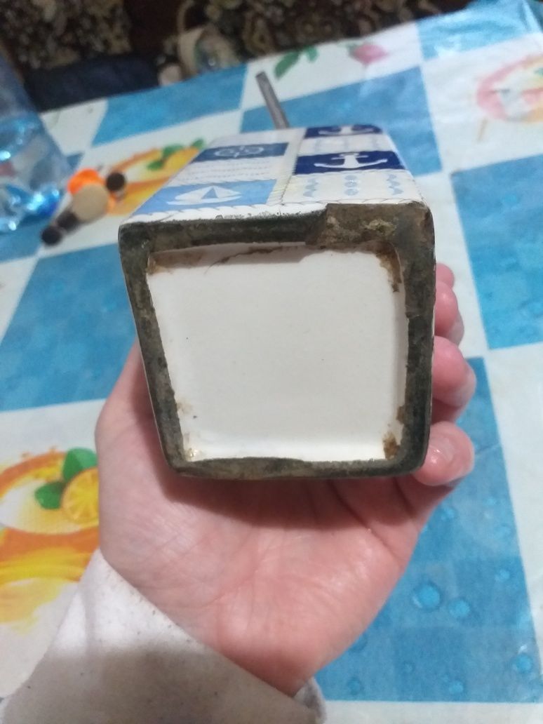 Продам баночку для рідкого мила.
