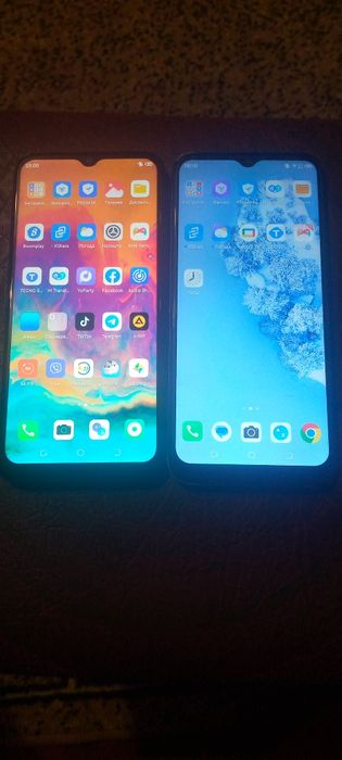 Tecno Spark 6 go 2/32