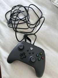 Controle USB XBox PowerA com fio