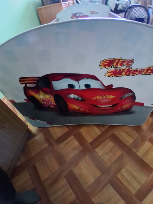 Łóżko dziecięce 160x80