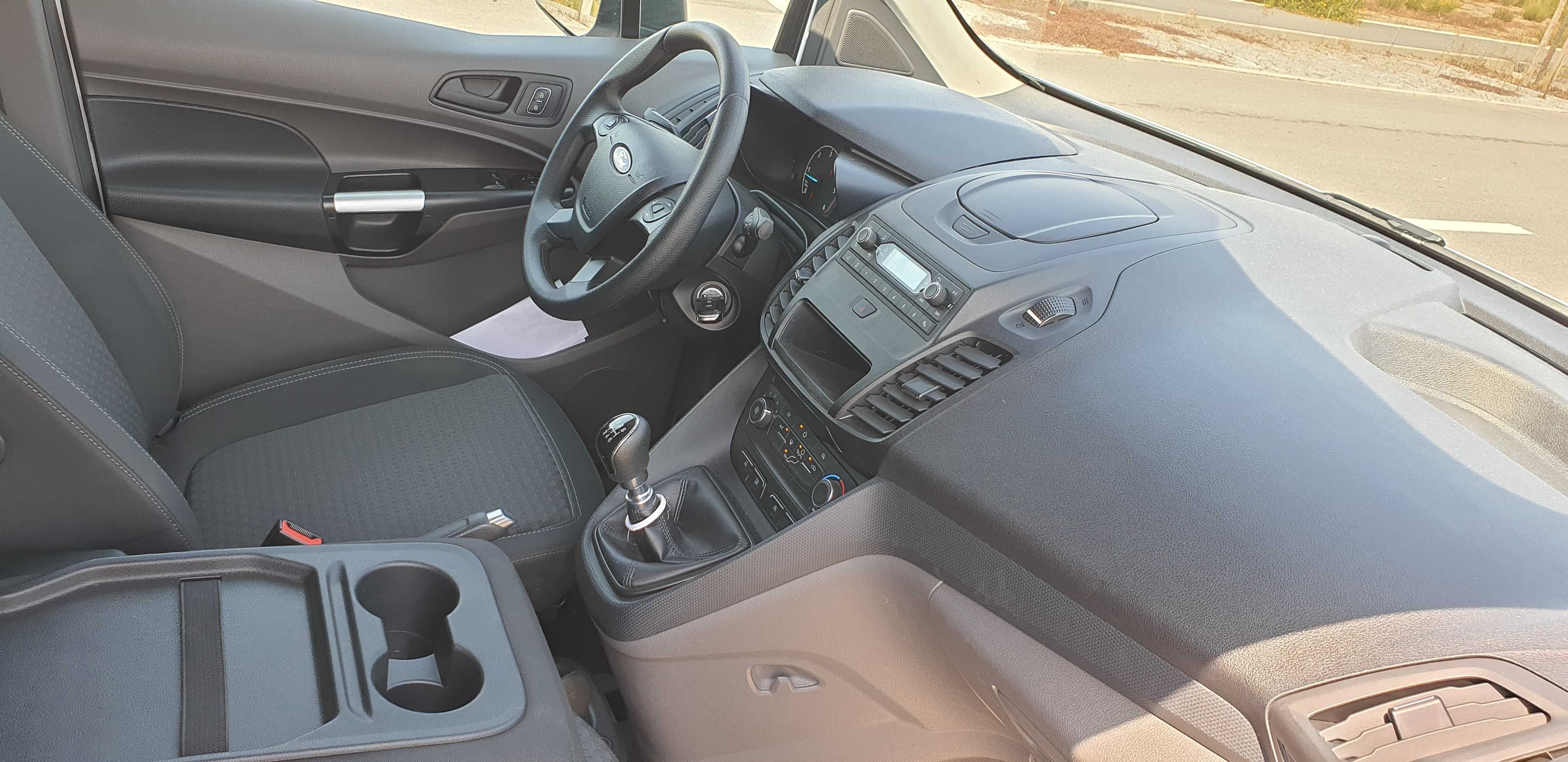 Ford transit connect L2 de 2020