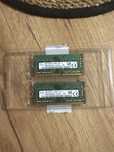 DDR4 16GB 2x8 2666mhx Hynix