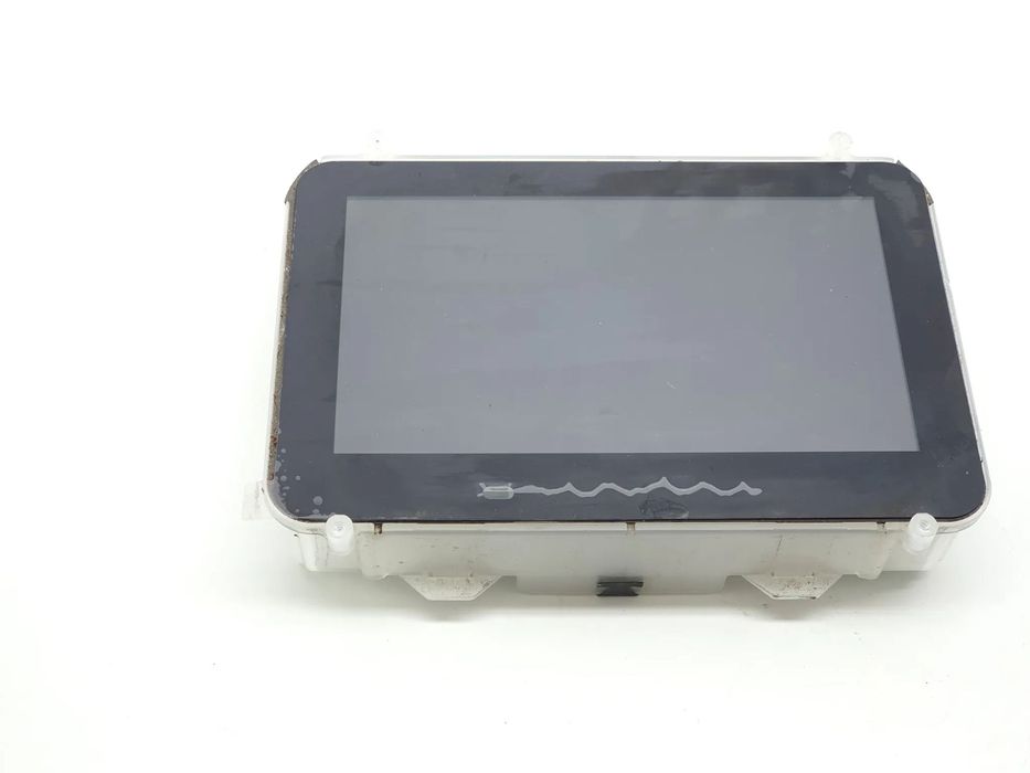 Licznik Wyswietlacz Zegary Skuter Kumpan Electric 54I