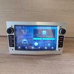 Магнітола Mekede 4/64 Opel Astra Vectra Corsa Combo Vivaro Zafira