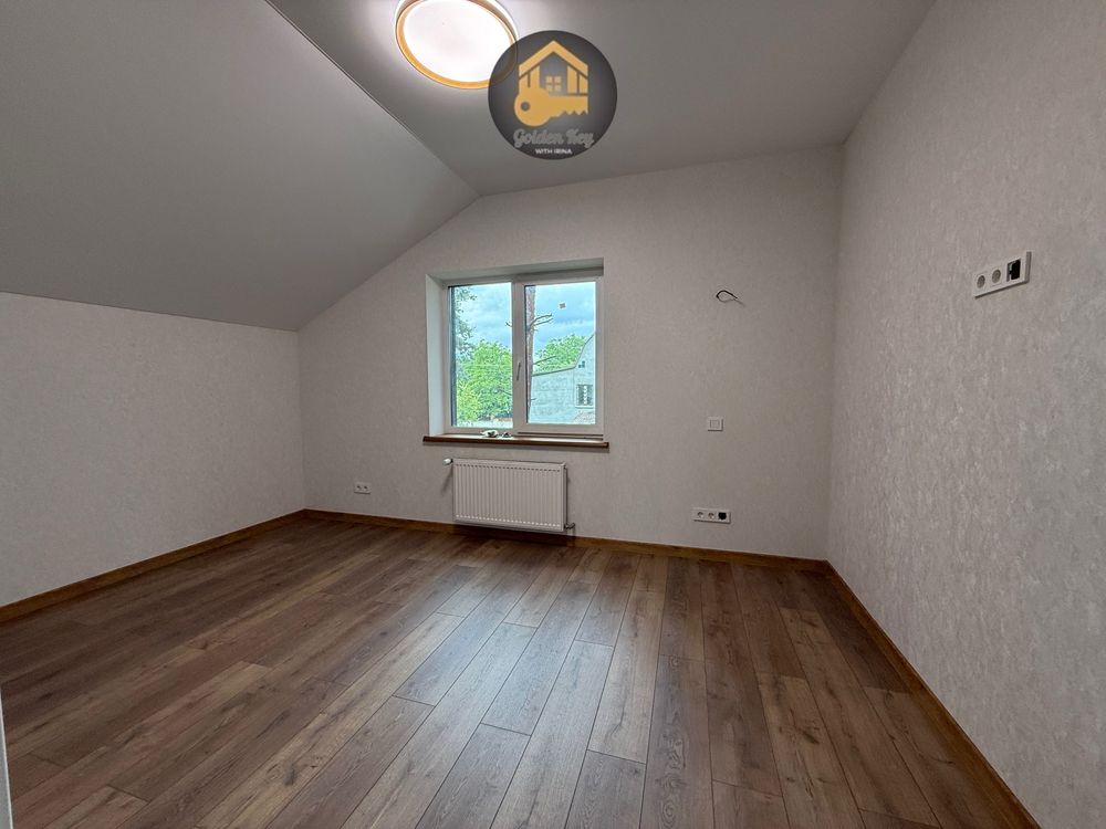Продам будинок 99м2,земельна ділянка 5сотих,СЕРЕД СОСЕН,ПРИРОДА,Проців