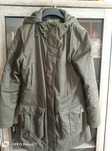 Race Marine zimowa kurtka parka damska rozmiar 40