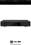 Oppo UDP 203 stan idealny