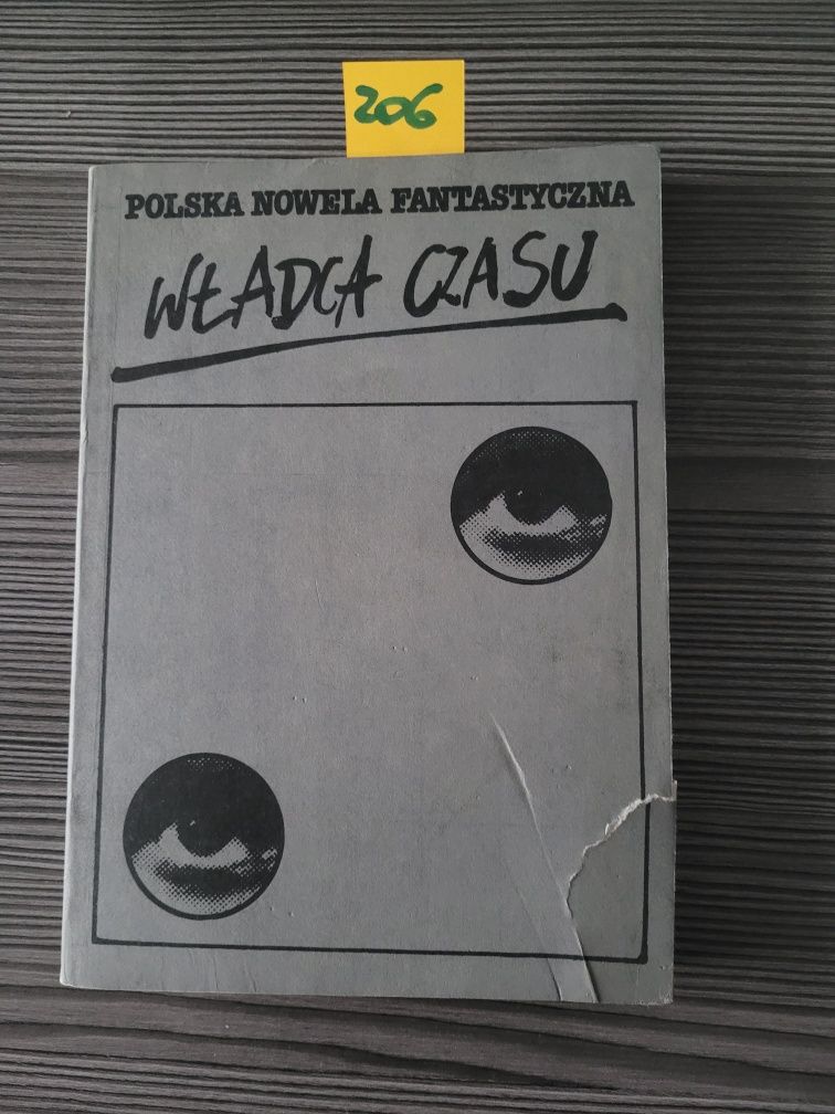 206. "Władca czasu" Julian Tuwim