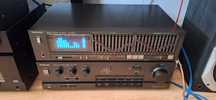 Korektor graficzny Technics SH-8055