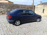 Citroen xsara 1.6
