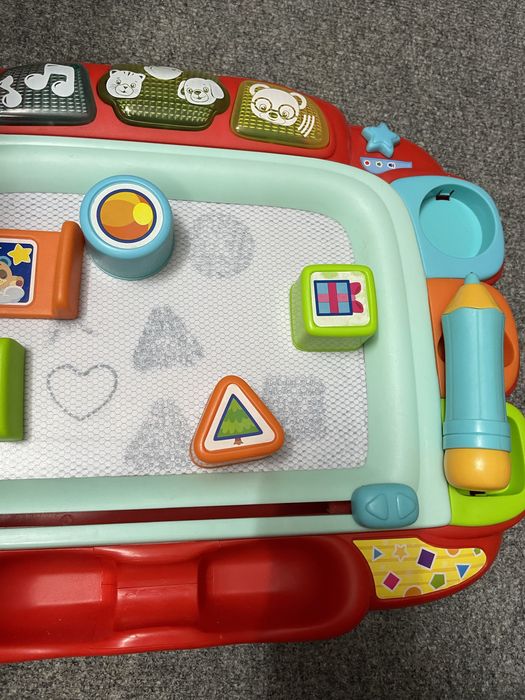 Interaktywna tablica Clementoni Znikopis