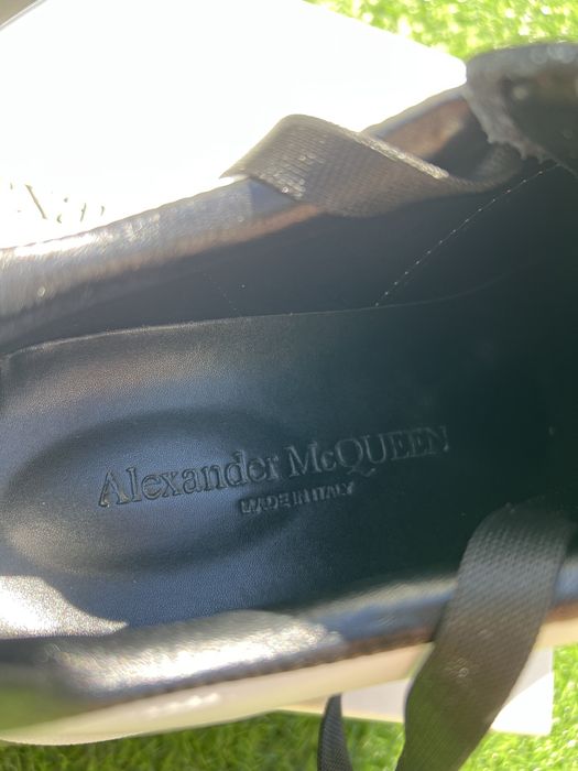 Alexander McQueen