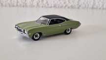 Buick GS 400 «1968« 1:64