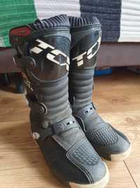 Buty TCX Comp roz. 38 24,5cm Cross Enduro Supermoto Quad