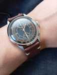 Zegarek Dan Henry 1937 Dress Chronograph jak NOWY