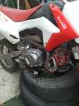Pit bike 140cc Terra Moto
