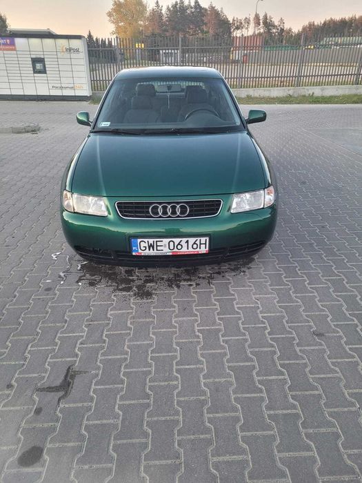 Sprzedam audi a3