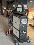 Spawarka mig EWM Phoenix 505 puls