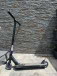 Trotinete Profissional de Freestyle Invert Supreme