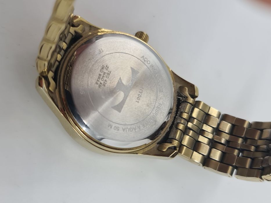 Relógio senhora TECHNOS 2115KNJS