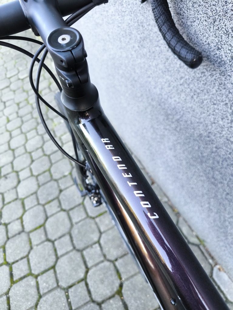 Giant Contend AR1 M/L
