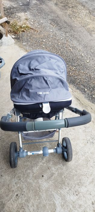 Carrinho bebe BE COOL bandit