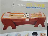 Cama de Massagens