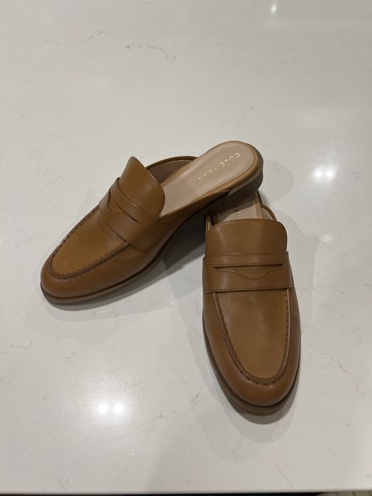 Лофферы женские Cole Haan