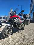 Ducati Multistrada  Enduro