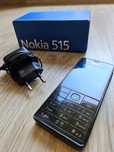 Telefon Nokia 515 dual SIM