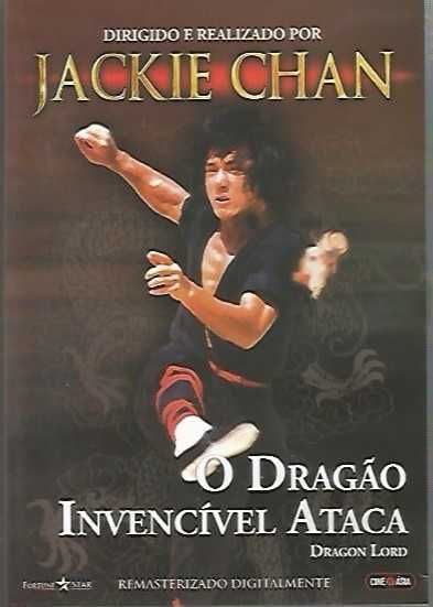 O Dragão Invencível Ataca (1982)