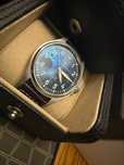 Pilot’s Watch Mark XVIII Edition “Le Petit Prince IW327010