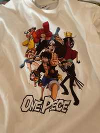 Футболка One Piece