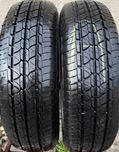 Шины б у 185R14c BARUM VANIS