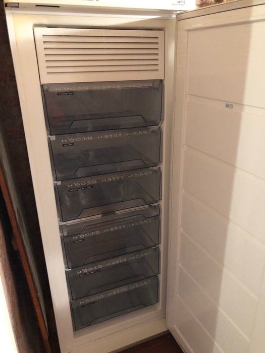 Холодильна камера AEG ARCTIS no frost electronic