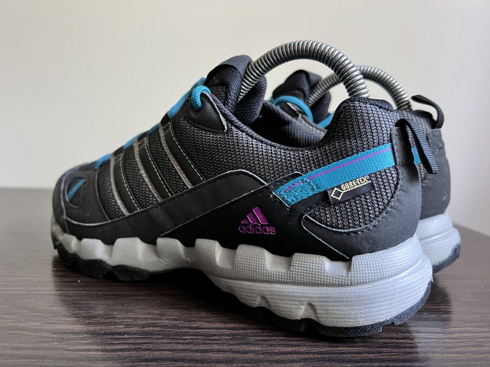 Кросівки Аdidas AX 1 GTX W Damen Trekking Q21039 Розмір 39.5 на 25 см