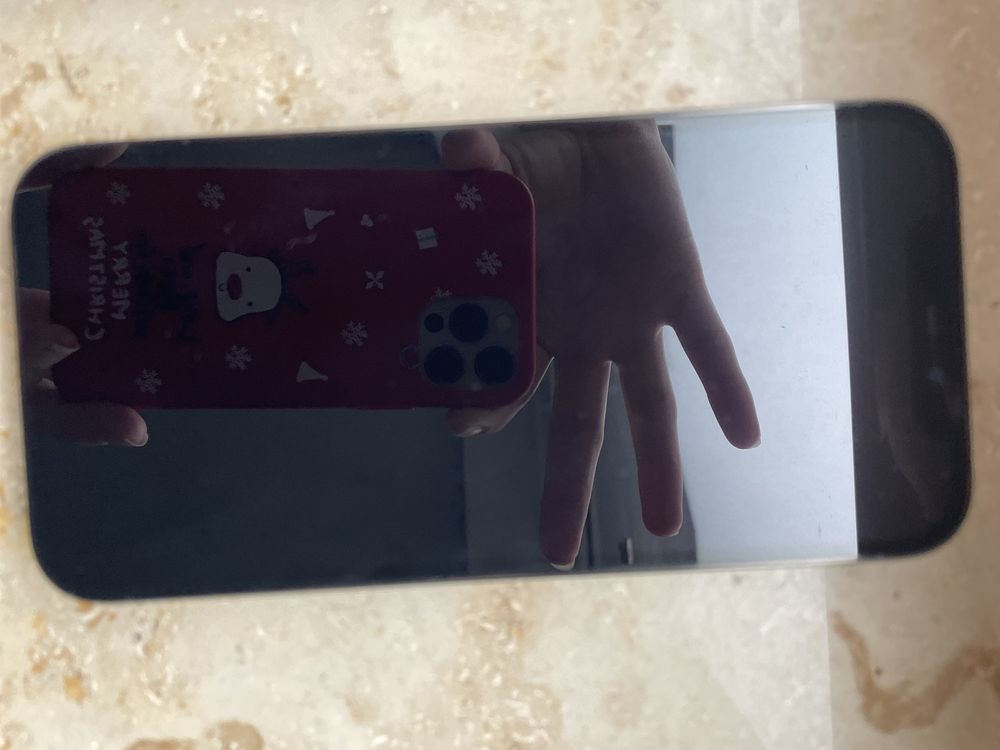 IPhone 12 pro 256 g