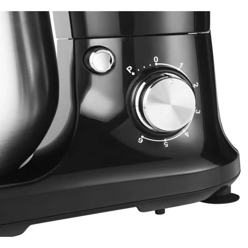 KRAFT&DELE Mikser Mixer Planetarny Robot Kuchenny 2500w 3w1 5l KD4146
