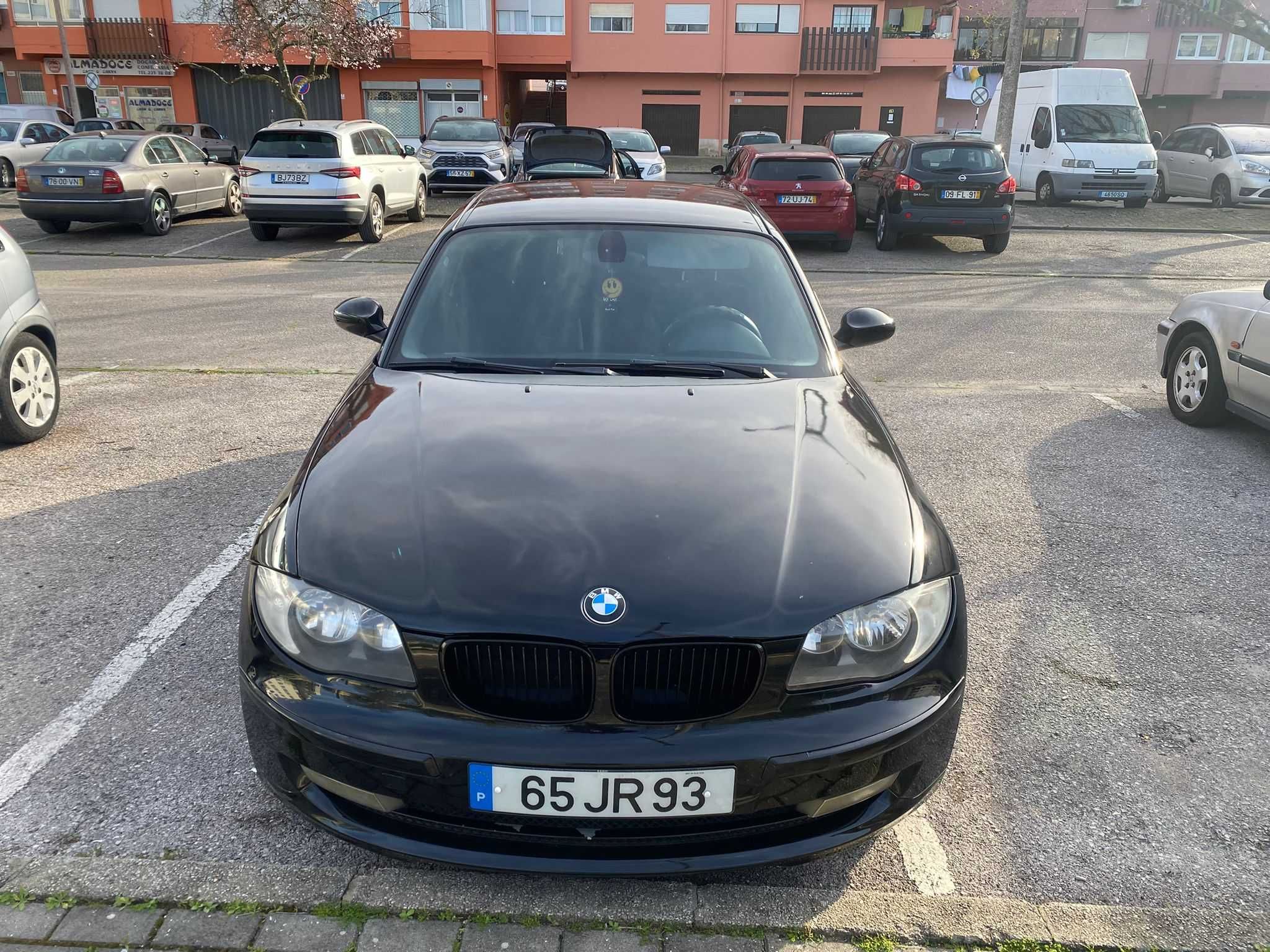 Bmw 118d oportunidade