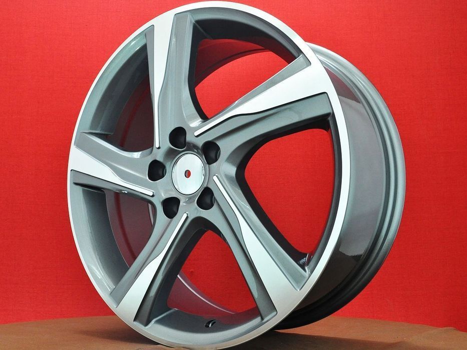 FELGI R17 5x108 VOLVO V40 S60 V60 V70 V90 S80 XC60 XC70 Opel Grandland