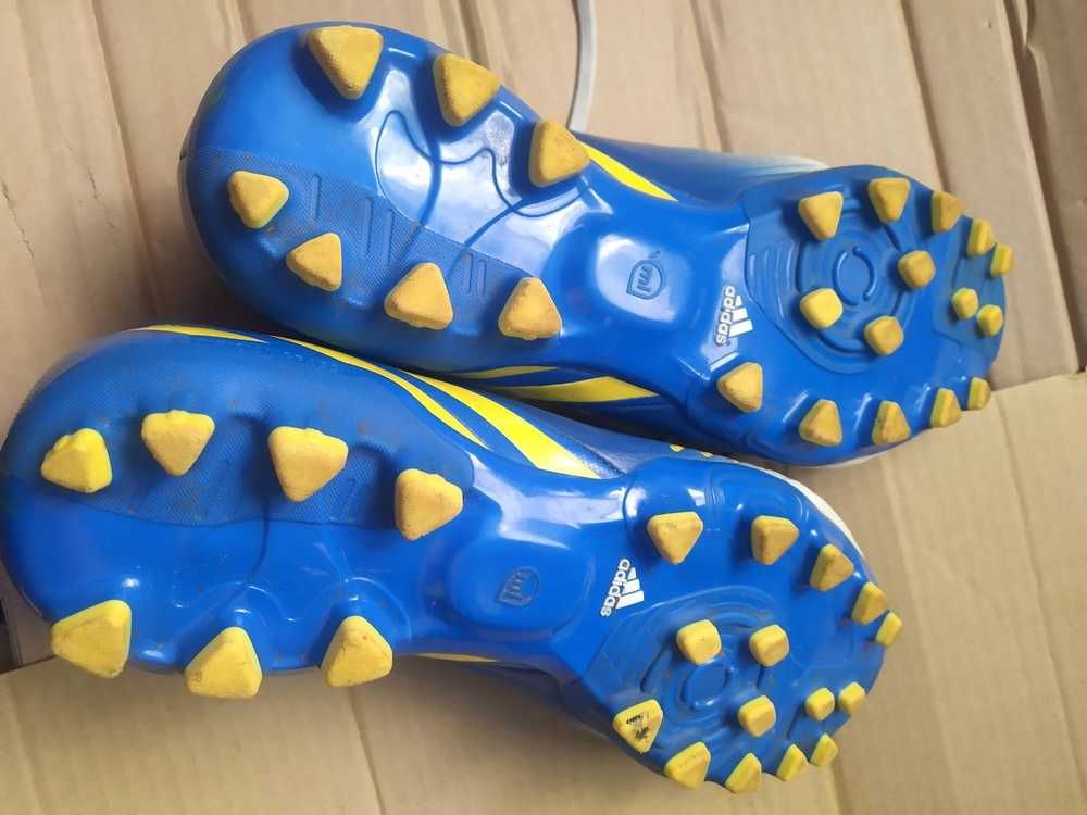 korki Adidas Predator Lethal Zones 44