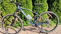 Romet Mustang M4 2021