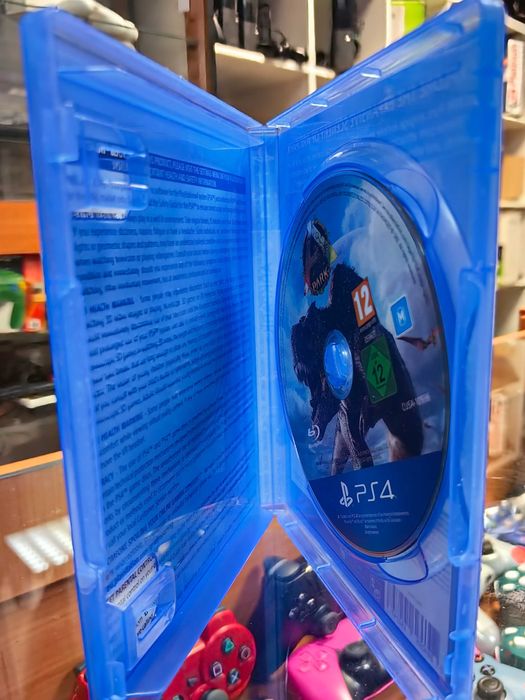 Arkpark PS4 PS5 VR Skup Wymiana SklepRetroWWA