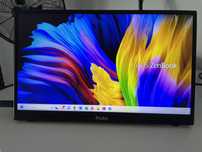 Monitor Portátil ASUS PROART PA148CTV