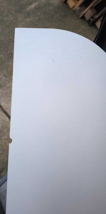 Wieszak na ubrania wolnostojący 8 haczyków 175 cm WADY