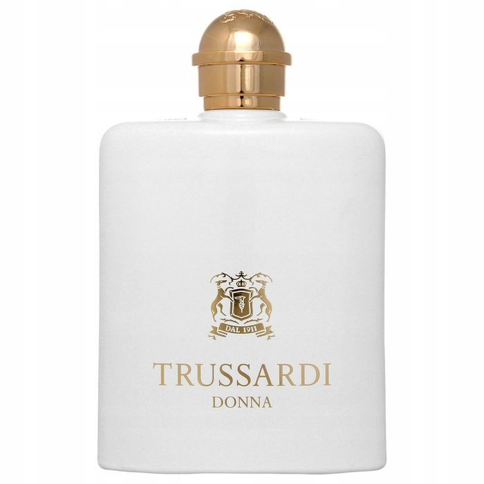 Trussardi Donna woda perfumowana spray 100ml