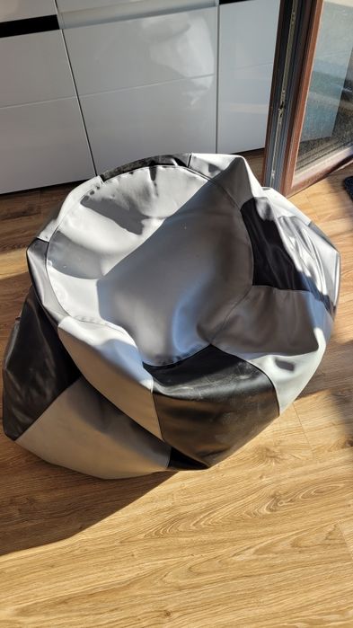 Worek sako, pufa sako