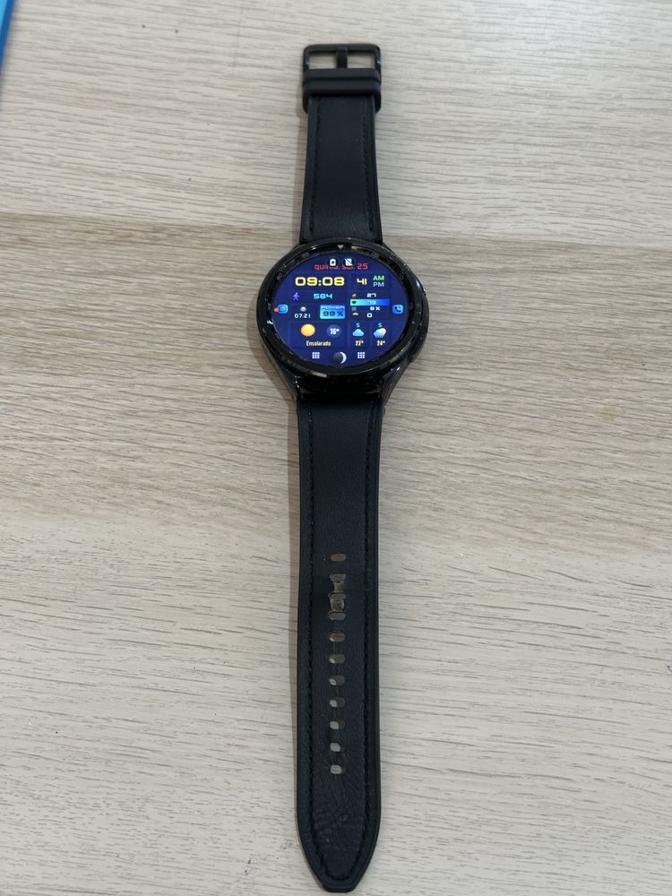 Samsung watch 6.